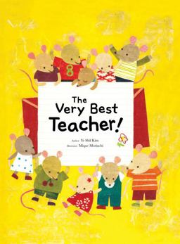 The Very Best Teacher