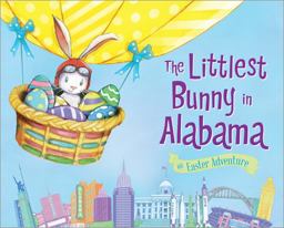 The Littlest Bunny in Alabama