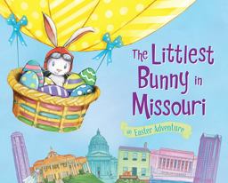 The Littlest Bunny in Missouri