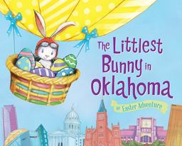 The Littlest Bunny in Oklahoma