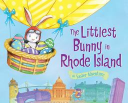 The Littlest Bunny in Rhode Island