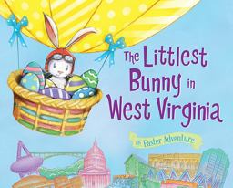 The Littlest Bunny in West Virginia