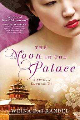Moon in the Palace  9781492613565 Front Cover