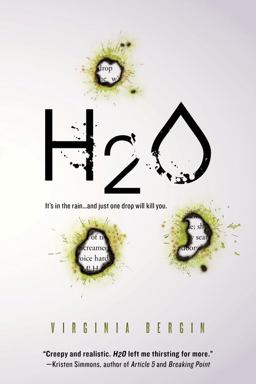 H2o  9781492615323 Front Cover