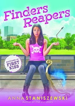 Finders Reapers