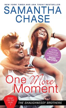 One More Moment  9781492616467 Front Cover