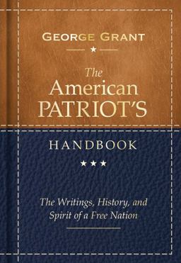 The American Patriot's Handbook