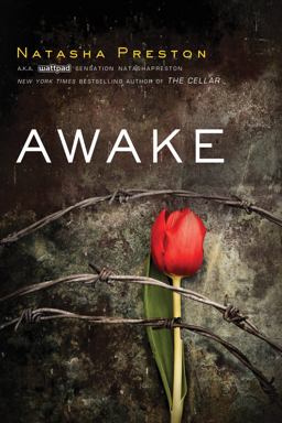 Awake A Surprising and Chilling Thriller  9781492618522 Front Cover