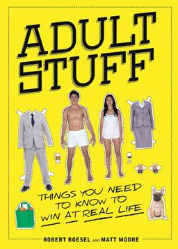 Adult Stuff