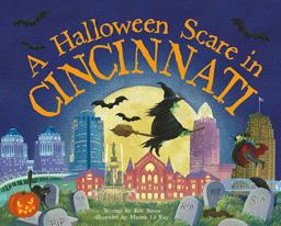 A Halloween Scare in Cincinnati