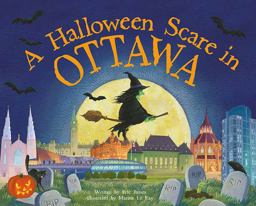 A Halloween Scare in Ottawa