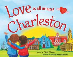 Love Is All Around Charleston