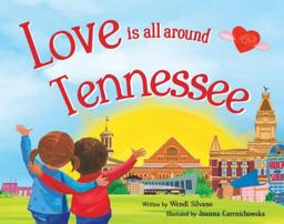 Love Is All Around Tennessee