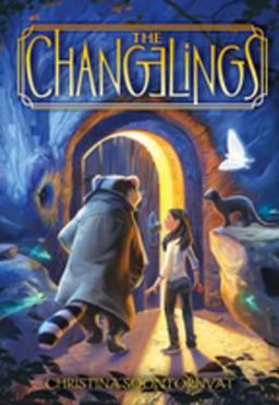 The Changelings