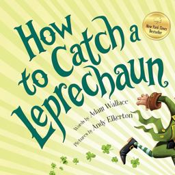 How to Catch a Leprechaun  9781492632917 Front Cover