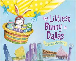 The Littlest Bunny in Dallas
