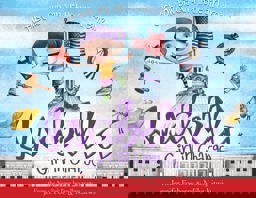 Isabella: Girl in Charge  9781492641735 Front Cover