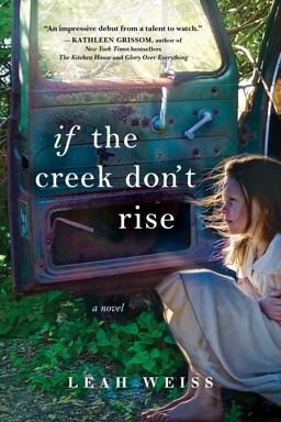 If the Creek Don't Rise A Novel  9781492647454 Front Cover