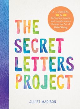 The Secret Letters Project