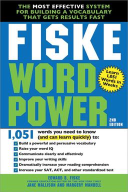 Fiske WordPower Fiske WordPower