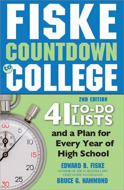 Fiske Countdown to College Fiske Countdown to College