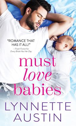 Must Love Babies  9781492651550 Front Cover