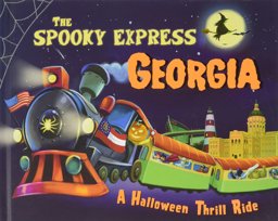 The Spooky Express Georgia