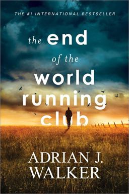 End of the World Running Club  9781492656029 Front Cover