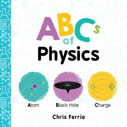 ABCs of Physics  9781492656241 Front Cover
