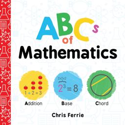 ABCs of Mathematics  9781492656289 Front Cover