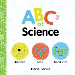 ABCs of Science  9781492656319 Front Cover