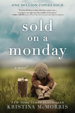 Sold on a Monday A Novel  9781492663997 Front Cover
