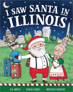 I Saw Santa in Illinois