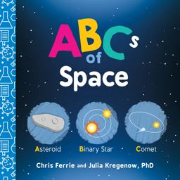 ABCs of Space  9781492671121 Front Cover