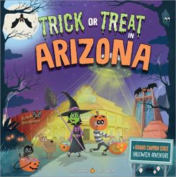 Trick or Treat in Arizona
