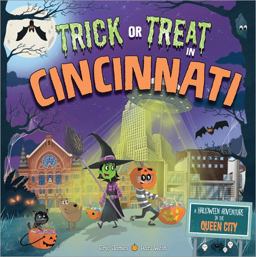 Trick or Treat in Cincinnati