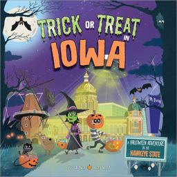 Trick or Treat in Iowa
