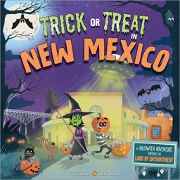 Trick or Treat in New Mexico