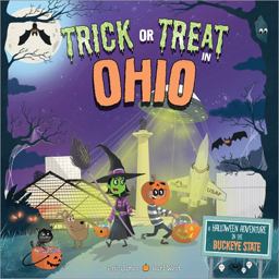 Trick or Treat in Ohio
