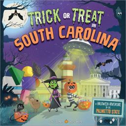 Trick or Treat in South Carolina