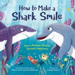 How to Make a Shark Smile