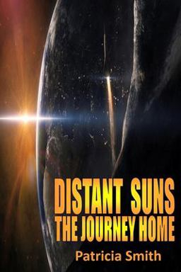 Distant Suns - the Journey Home