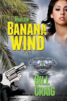 Marlow: Banana Wind (a Key West Mystery #2)