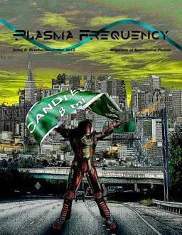 Plasma Frequency Magazine: Issue 8