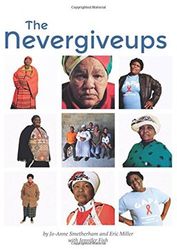The Nevergiveups The Nevergiveups