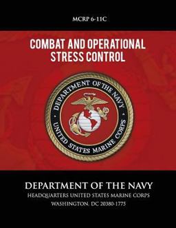 Combat and Operational Stress Control
