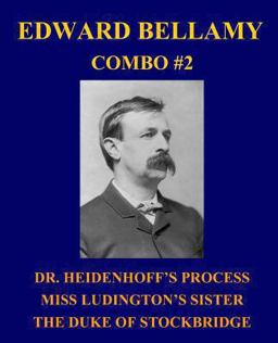 Edward Bellamy Combo #2