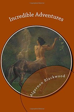 Incredible Adventures