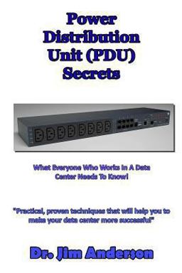 Power Distribution Unit (PDU) Secrets Power Distribution Unit (PDU) Secrets