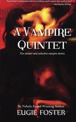 A Vampire Quintet